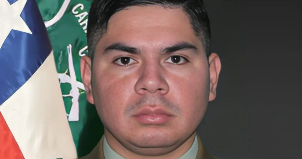 muere-carabinero-baleado-tras-fiscalizacion-en-lo-espejo:-agresor-fue-abatido