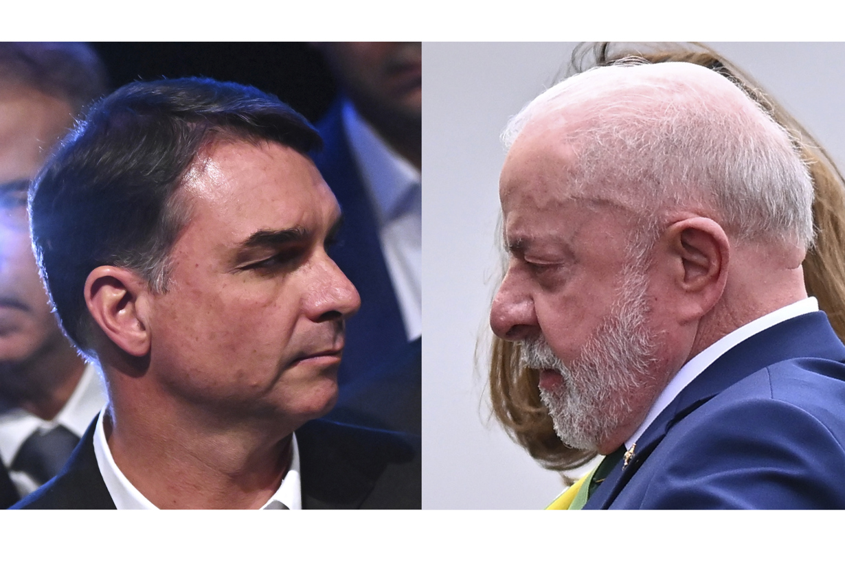 flavio-bolsonaro-desafia-a-lula-a-debatir-dias-antes-de-las-elecciones-en-brasil