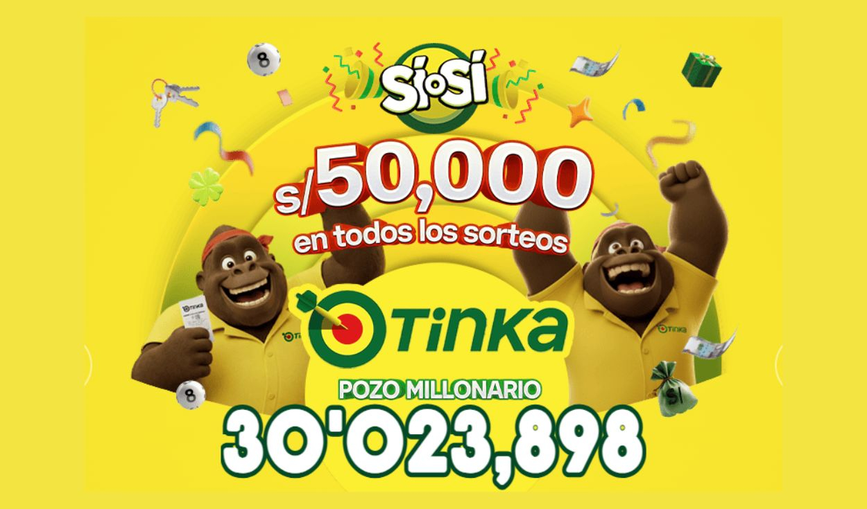 resultados-de-la-tinka-del-domingo-27-de-septiembre:-numeros-ganadores,-premios-del-pozo-millonario,-boliyapa,-s/50.000-y-mas