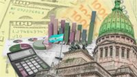 presupuesto-2027:-advierten-que-un-dolar-10%-por-encima-de-lo-previsto-consumiria-el-margen-fiscal