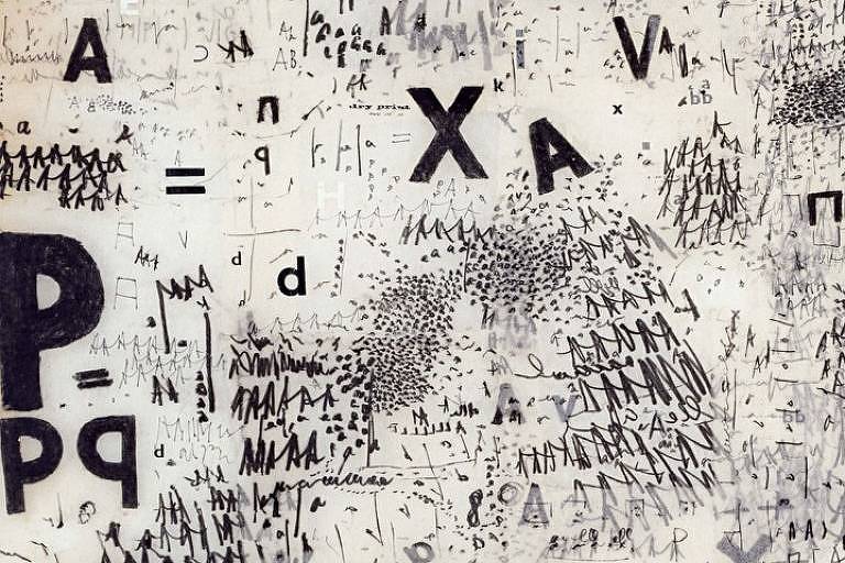 mira-schendel,-artista-que-fez-as-letras-dancarem,-atica-o-interesse-do-exterior