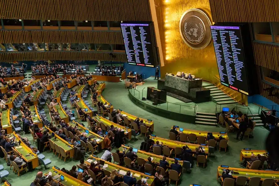 los-paises-y-su-peticion-de-elecciones-en-venezuela-ante-la-onu:-que-dicen-los-internacionalistas