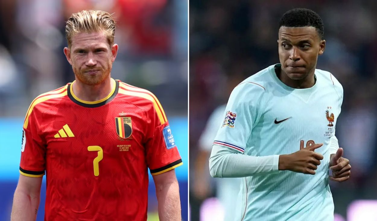 belgica-vs-francia-en-vivo:-hora-y-canal-del-partido-por-la-fecha-2-de-la-uefa-nations-league-2026