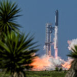 spacex-tenta-1o-voo-orbital-com-megafoguete-starship;-acompanhe-as-9h15