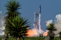 spacex-tenta-1o-voo-orbital-com-megafoguete-starship;-acompanhe-as-9h15