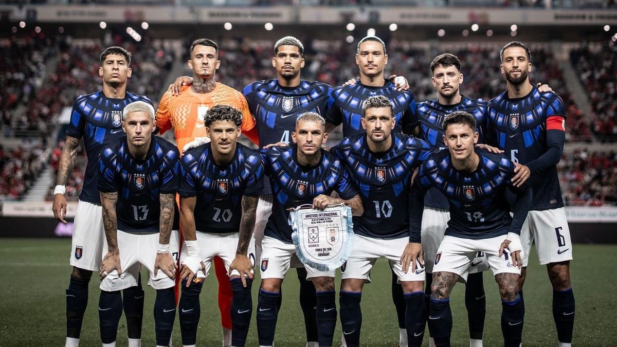 el-uno-por-uno-de-uruguay-ante-corea-del-sur;-repasa-la-actuacion-de-los-jugadores-celestes