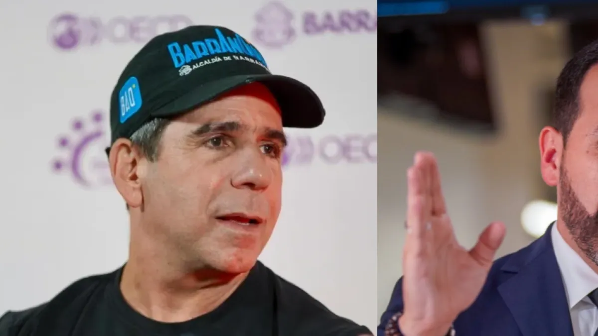 de-la-espriella-destaco-a-barranquilla-como-‘ejemplo-de-seguridad’-en-su-primer-balance-de-gobierno;-char-celebra-reduccion-de-homicidios-y-extorsion