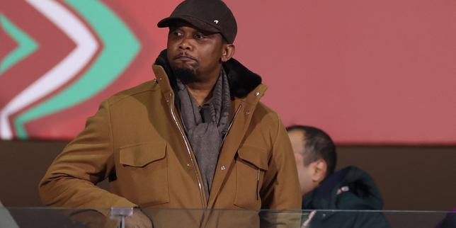 samuel-eto’o,-le-president-de-la-federation-camerounaise-de-football,-accuse-de-detournement-de-fonds-et-de-blanchiment-d’argent