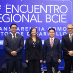 bcie-impulsa-la-transparencia,-innovacion-y-rendicion-de-cuentas-en-su-primer-foro-internacional