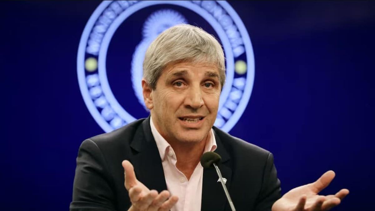 presupuesto-2027:-luis-caputo-se-reservo-una-partida-para-gasto-discrecional-de-u$s5.000-millones