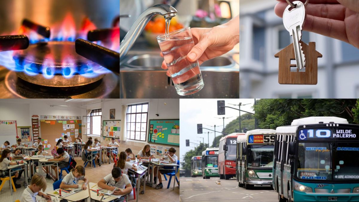 octubre-llega-con-aumentos-en-transporte,-alquileres,-prepagas-y-mas:-cuanto-suben-los-servicios