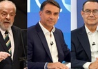 pesquisa-presidente-2026-no-1o-turno:-veja-quais-os-numeros-mais-recentes
