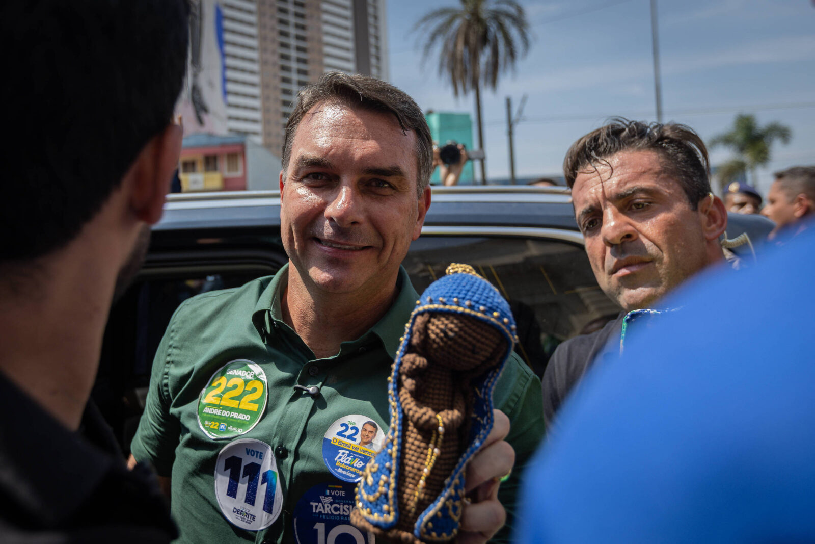 flavio-bolsonaro-vai-a-podcast-catolico-apos-desgaste-com-noticia-falsa-sobre-nossa-senhora