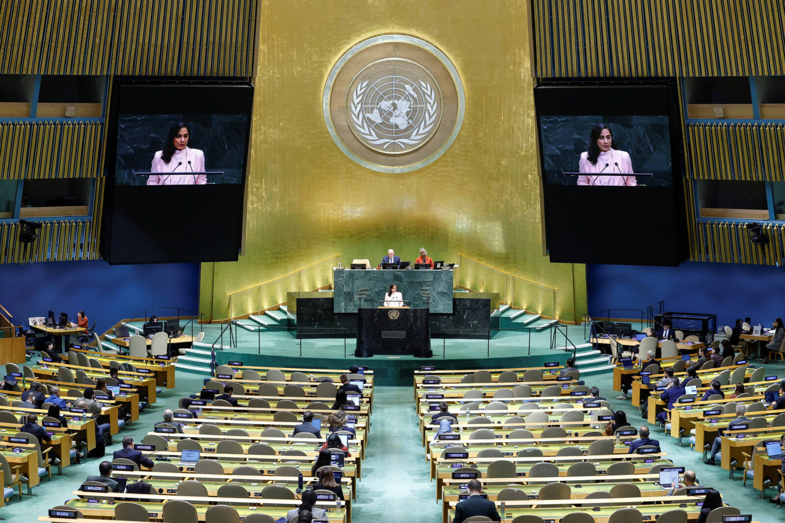 em-crise-e-sob-reforma,-onu-e-mais-aprovada-do-que-reprovada,-indica-pesquisa