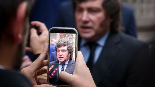 milei-claims-argentina-has-‘deported-30,000-terrorists’-under-his-watch