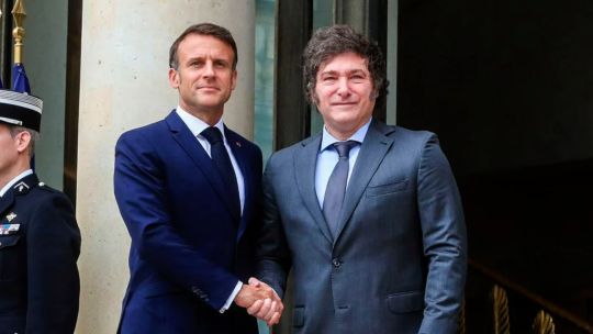 milei-heads-to-paris-to-court-investment,-meet-macron
