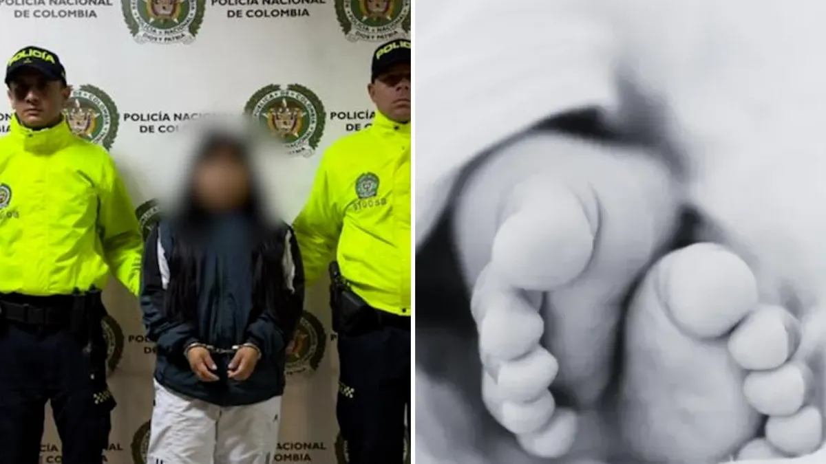 la-madre-del-bebe-de-siete-meses-que-murio-tras-sufrir-multiples-lesiones-en-bello-fue-enviada-a-prision-por-su-presunta-responsabilidad-en-los-hechos