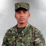 el-ultimo-mensaje-del-soldado-cuyo-cuerpo-fue-robado-por-disidentes-y-ya-fue-entregado-a-una-mision-humanitaria:-drama-por-la-bebe-que-no-pudo-conocer