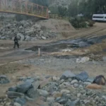 evaluan-eventual-impacto-tras-vertimiento-minero-en-afluente-del-estero-de-punitaqui