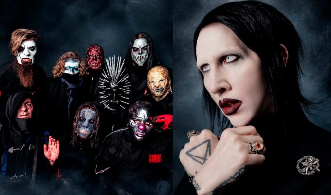 ¡juntos-por-primera-vez!-slipknot-y-marilyn-manson,-iconos-del-rock-pesado,-vuelven-a-lima-para-ofrecer-gran-concierto-en-el-estadio-nacional