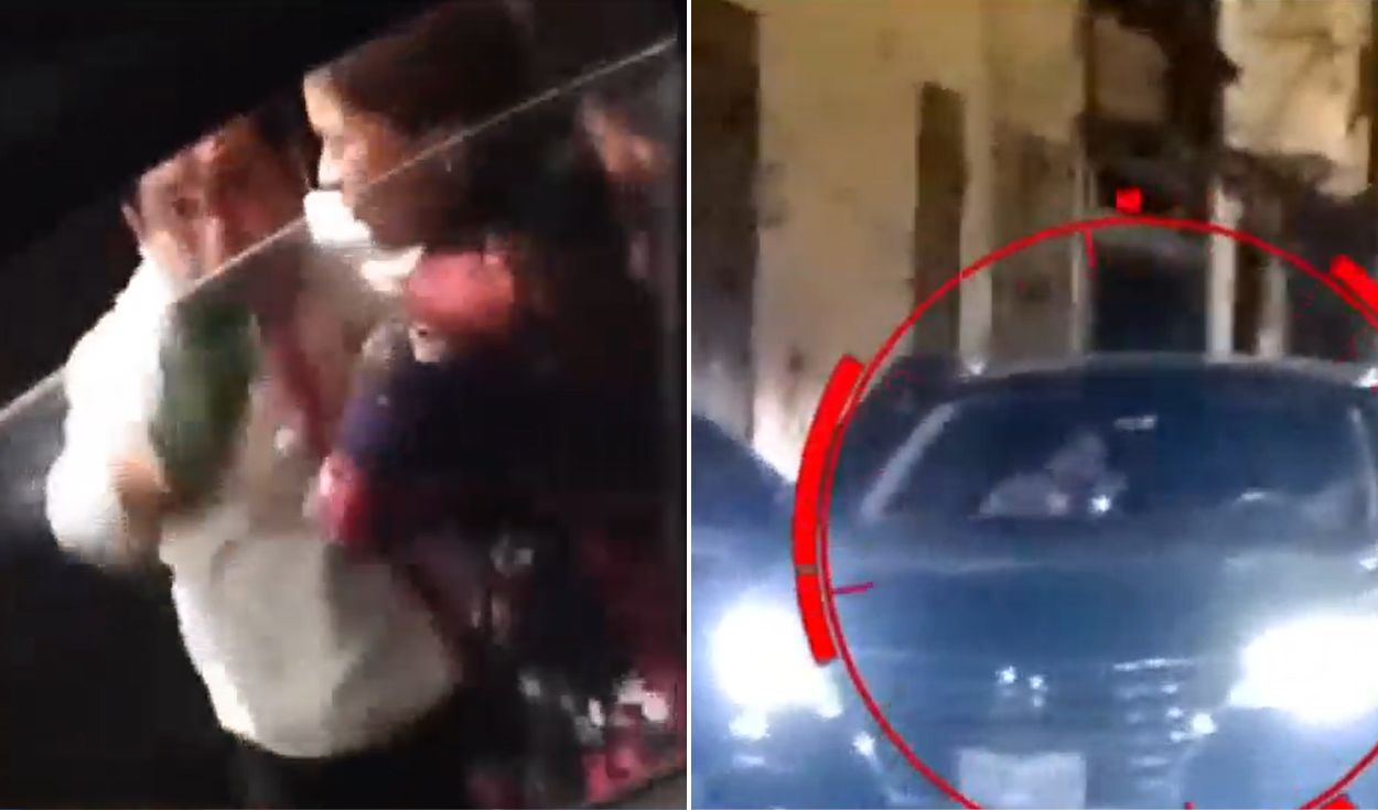 sujetos-en-presunto-estado-de-ebriedad-agreden-a-taxista-embarazada-tras-negarse-a-llevarlos:-otro-conductor-tambien-fue-atacado