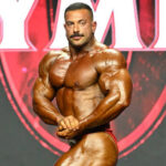mister-olympia-2026:-veja-as-colocacoes-de-cada-um-dos-52-participantes-brasileiros