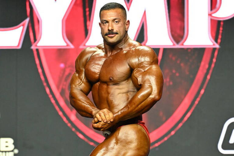 mister-olympia-2026:-veja-as-colocacoes-de-cada-um-dos-52-participantes-brasileiros