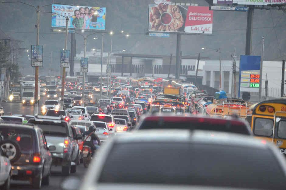 guatemala-vs-el-salvador:-pmt-preve-alta-carga-vehicular-por-el-partido-en-el-trebol