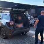 policia-de-brasil-agarro-a-paraguayo-senalado-de-ser-lider-de-banda-que-robaba-camionetas