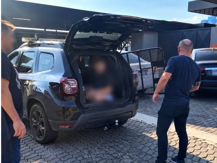 policia-de-brasil-agarro-a-paraguayo-senalado-de-ser-lider-de-banda-que-robaba-camionetas