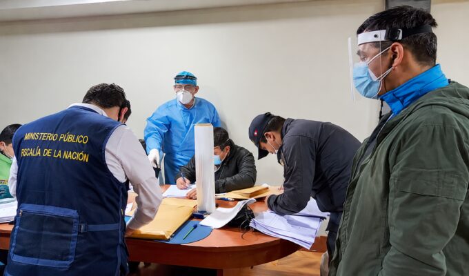 chiclayo:-sala-de-apelaciones-descarta-peritaje-fiscal-en-caso-que-involucra-a-policias