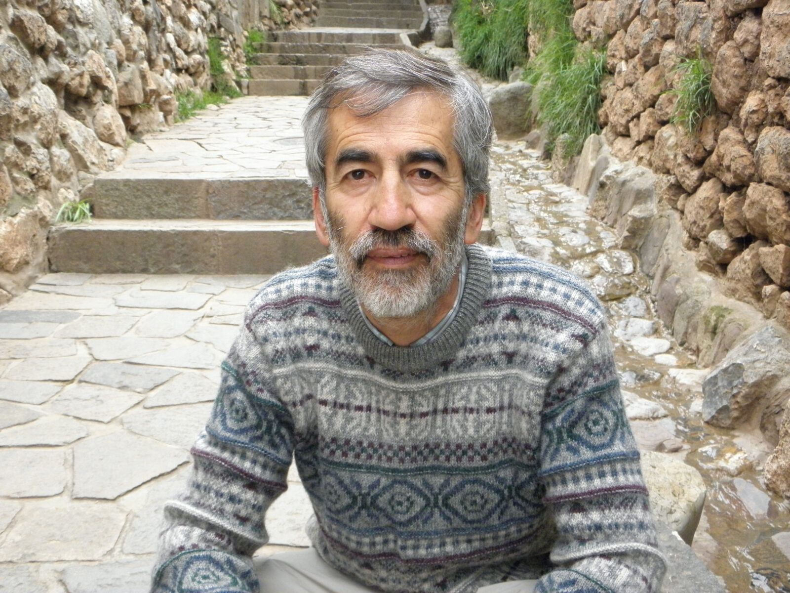 luis-nieto-degregori:-“la-sexualidad-en-el-antiguo-peru-se-vivia-de-manera-mas-natural”