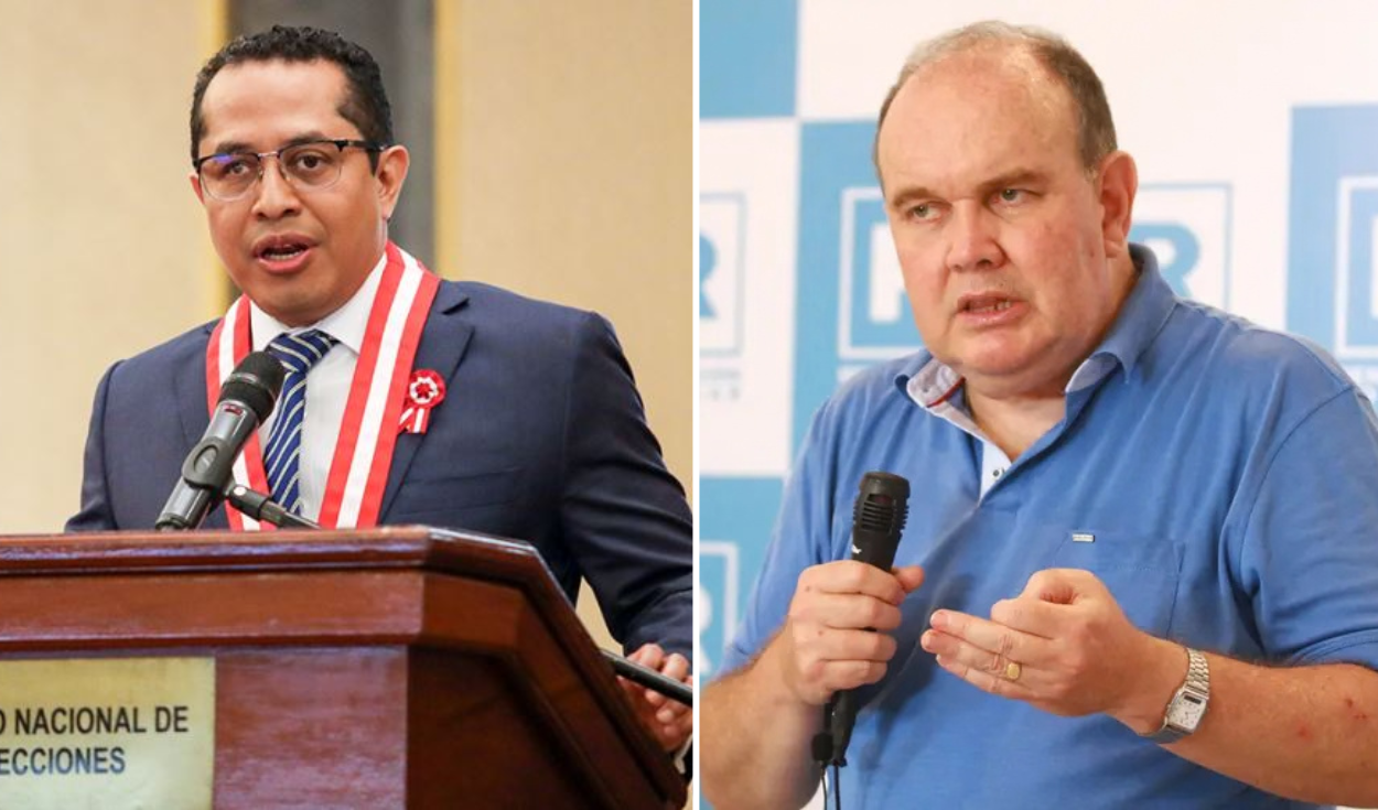 roberto-burneo-sobre-si-lopez-aliaga-recibiria-las-credenciales-de-alcalde:-“es-el-pleno-el-que-tomara-un-decision”