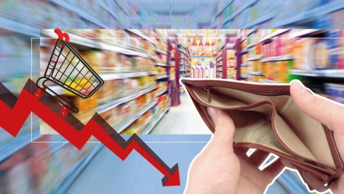 el-consumo-de-los-hogares-volvio-a-mostrar-una-contraccion-y-cayo-1,1%-en-agosto