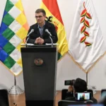 habra-un-“bolivian-day”-de-promocion-internacional-del-pais-para-atraer-inversiones,-informa-el-presidente