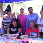 expo-tejidos-reunio-a-cerca-de-50-artesanas-para-relevar-el-oficio-textil