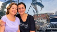 ‘mamita,-no-la-voy-a-dejar’:-desgarrador-despertar-en-uci-de-una-damnificada,-tras-el-terremoto-que-le-arrebato-a-su-madre-y-su-hogar;-clama-por-ayuda