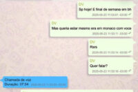 mensagens-indicam-proximidade-entre-vorcaro-e-motta:-‘queria-estar-mesmo-era-em-monaco-com-voce’