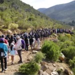 trekking-familiar-reunio-a-mas-de-300-personas-en-quebrada-seca-de-sotaqui