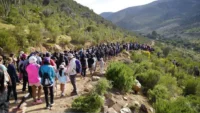 trekking-familiar-reunio-a-mas-de-300-personas-en-quebrada-seca-de-sotaqui