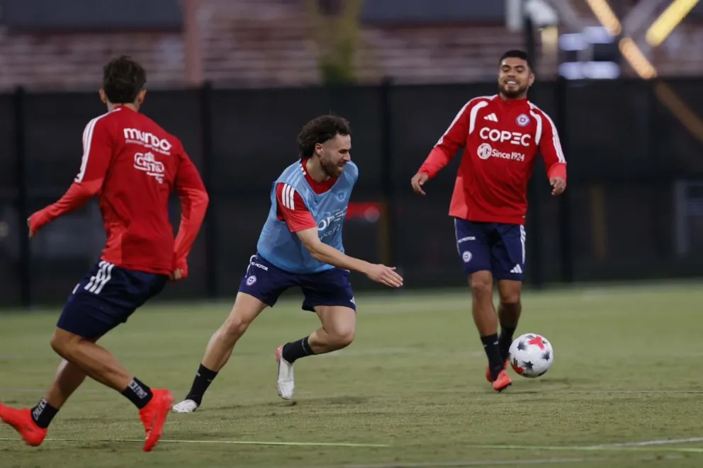 con-varias-bajas:-chile-vuelve-a-la-cancha-y-enfrenta-a-estados-unidos