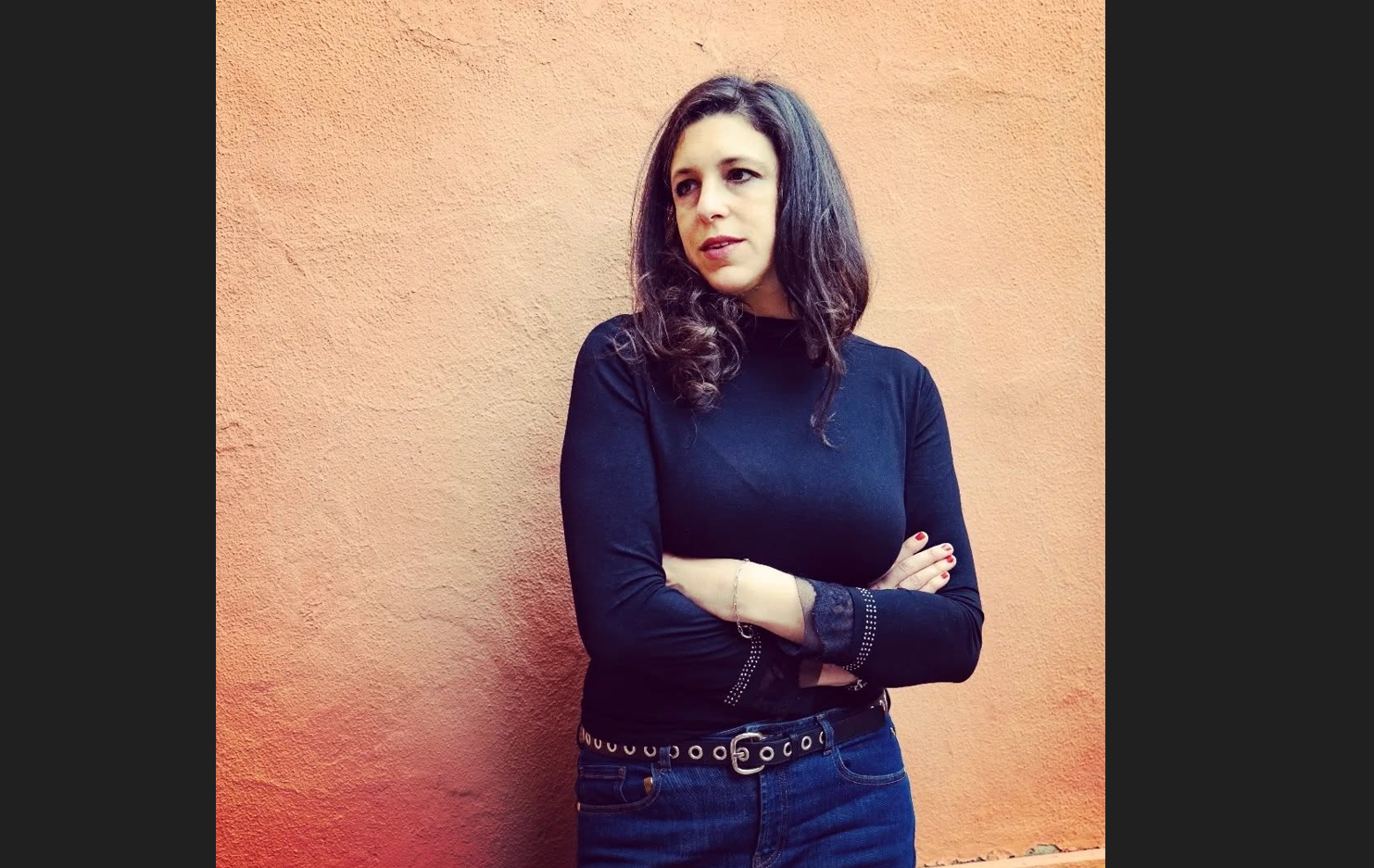 arde-el-mundo-cultural:-el-caso-ariana-harwicz