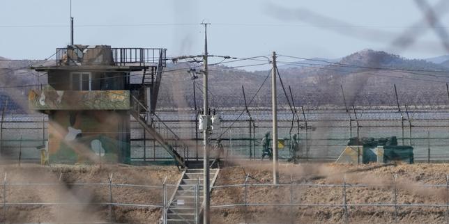 la-coree-du-sud-accuse-la-coree-du-nord-apres-l’explosion-de mines-en-zone-demilitarisee