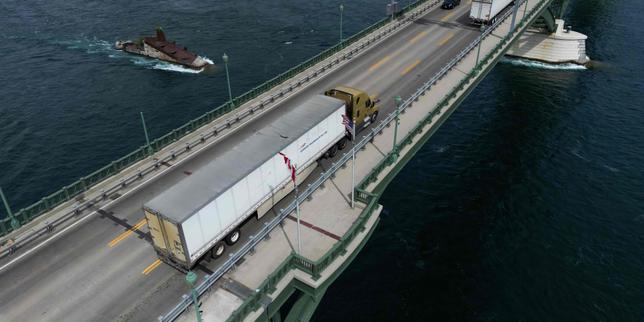 washington-interdit-l’importation-de certains-produits-canadiens,-dont-des-alcools