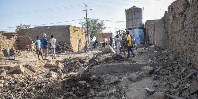 mali :-amnesty-international-accuse-l’armee-et le groupe-wagner-de « crimes-de guerre »