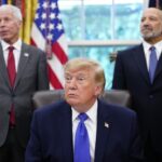 trump-trajo-oro-de-venezuela-a-eeuu,-pero-las-refinerias-se-niegan-a-procesarlo,-segun-nyt