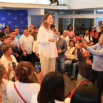 claudia-macero:-si-quieren-avanzar-hacia-una-transicion-real,-pongan-fecha-a-las-elecciones