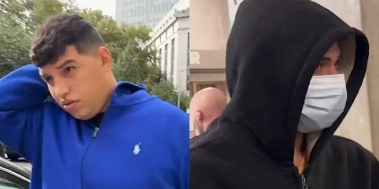 dos-venezolanos-son-arrestados-en-nueva-york-por-ingresar-a-cloacas-para-“buscar-oro”