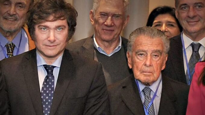 milei-y-un-salvavidas-a-eurnekian:-los-adrs-se-hundieron-en-wall-street-pero-corporacion-america-subio-un-9%