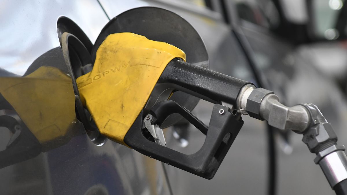combustibles:-el-gobierno-define-tarifas-bajo-una-fuerte-presion-del-mercado-internacional-sobre-nafta-y-gasoil